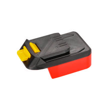 Charger l&#39;image dans la galerie, Adaptateur de batterie Milwaukee 18V vers WEN 20V
