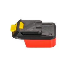 Charger l&#39;image dans la galerie, Adaptateur de batterie Milwaukee 18V vers WEN 20V
