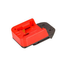 Charger l&#39;image dans la galerie, Adaptateur de batterie Milwaukee 18V vers WEN 20V
