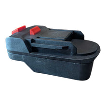 Load image into Gallery viewer, Parkside X20V to Makita 18V Battery Adapter
