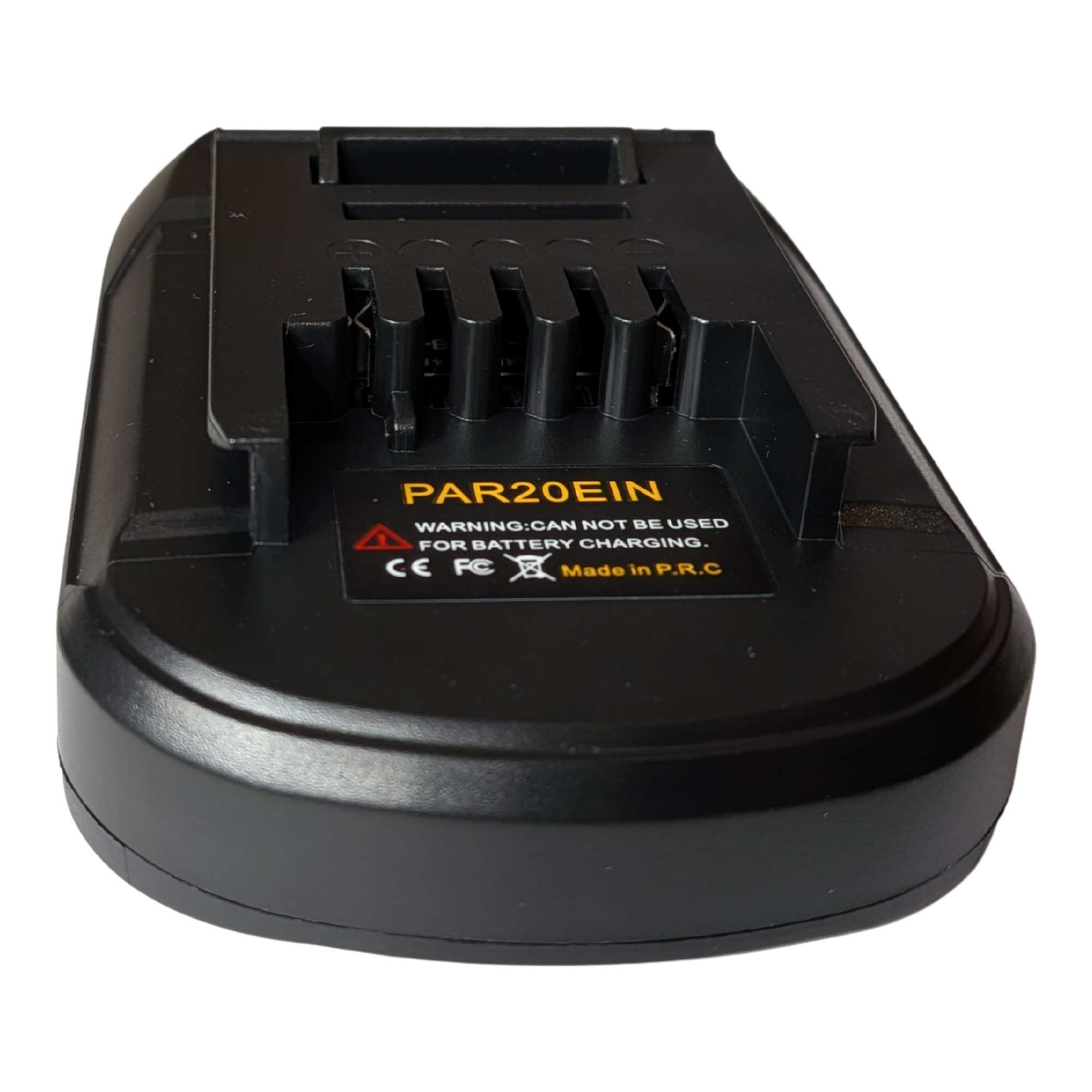 Parkside X20V vers Ozito 18V PXC Adaptateur de batterie
