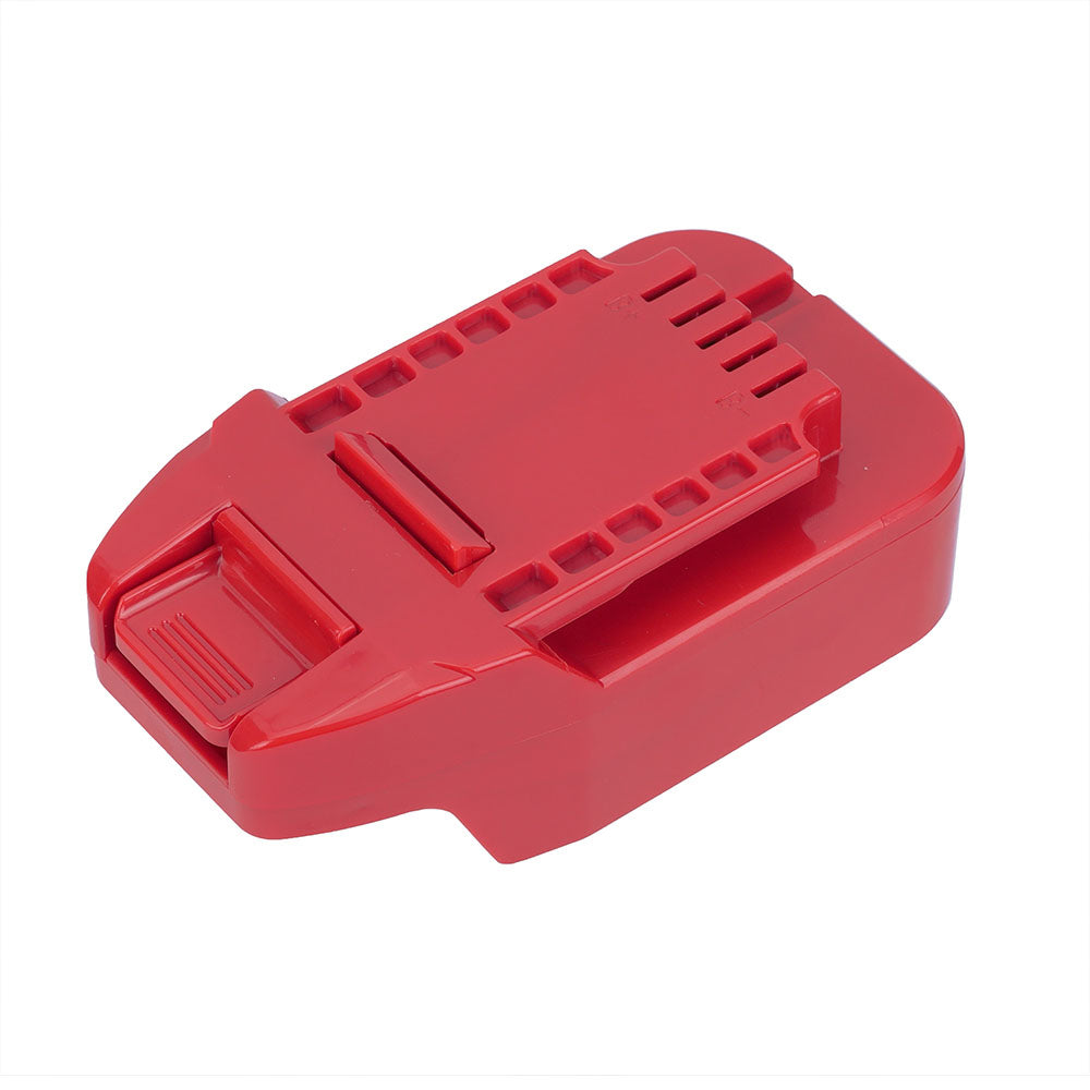 Porter Cable 20V to Bauer 20V Battery Adapter