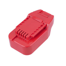 Load image into Gallery viewer, Porter Cable 20V to Bauer 20V Battery Adapter
