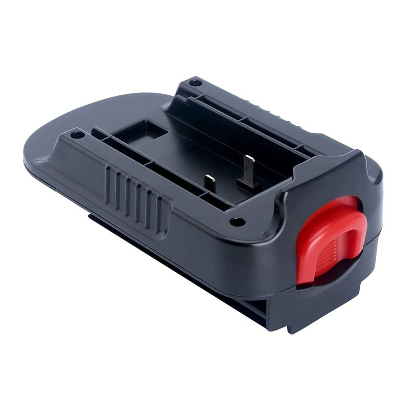 Porter Cable 20V vers Black and Decker 18V Ni-Cd Adaptateur de batterie