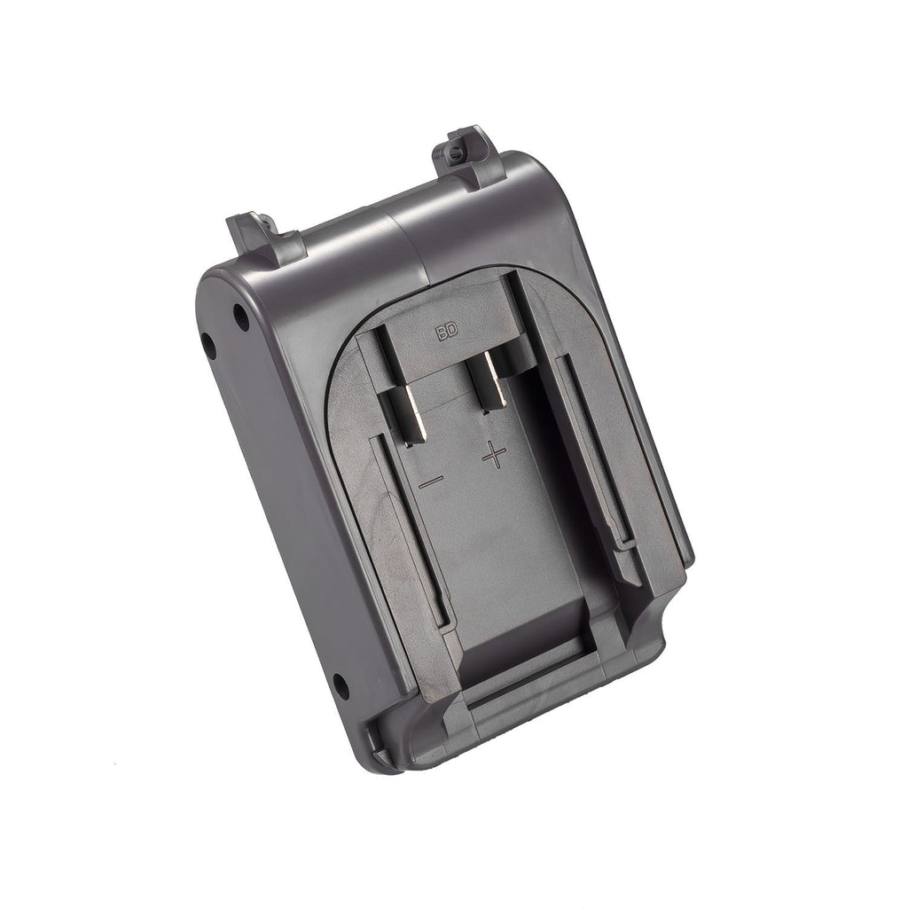 Adaptateur de batterie Porter Cable 20V vers Dyson V8