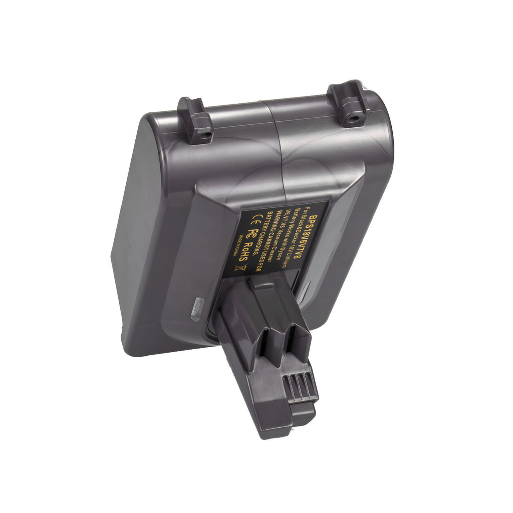 Adaptateur de batterie Porter Cable 20V vers Dyson V8