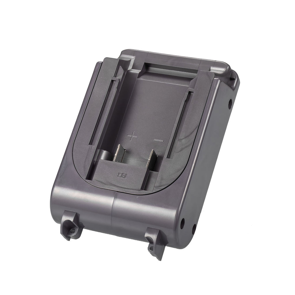 Adaptateur de batterie Porter Cable 20V vers Dyson V8