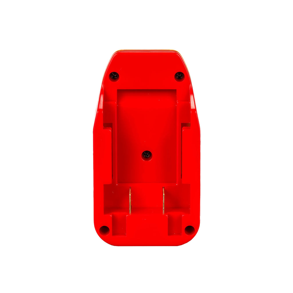 Adaptateur de batterie Porter Cable 20V vers Hercules 20V
