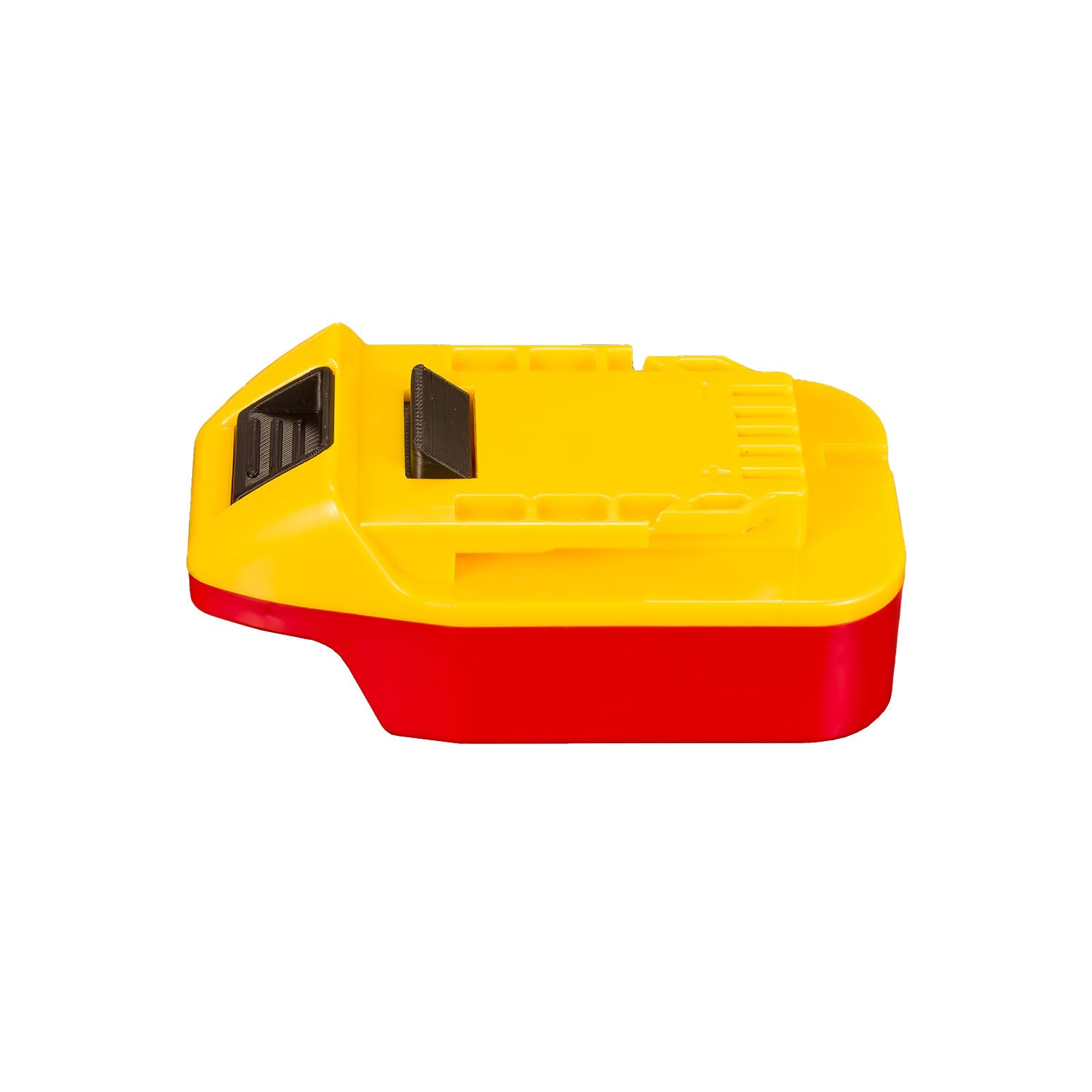 Adaptateur de batterie Porter Cable 20V vers Hercules 20V