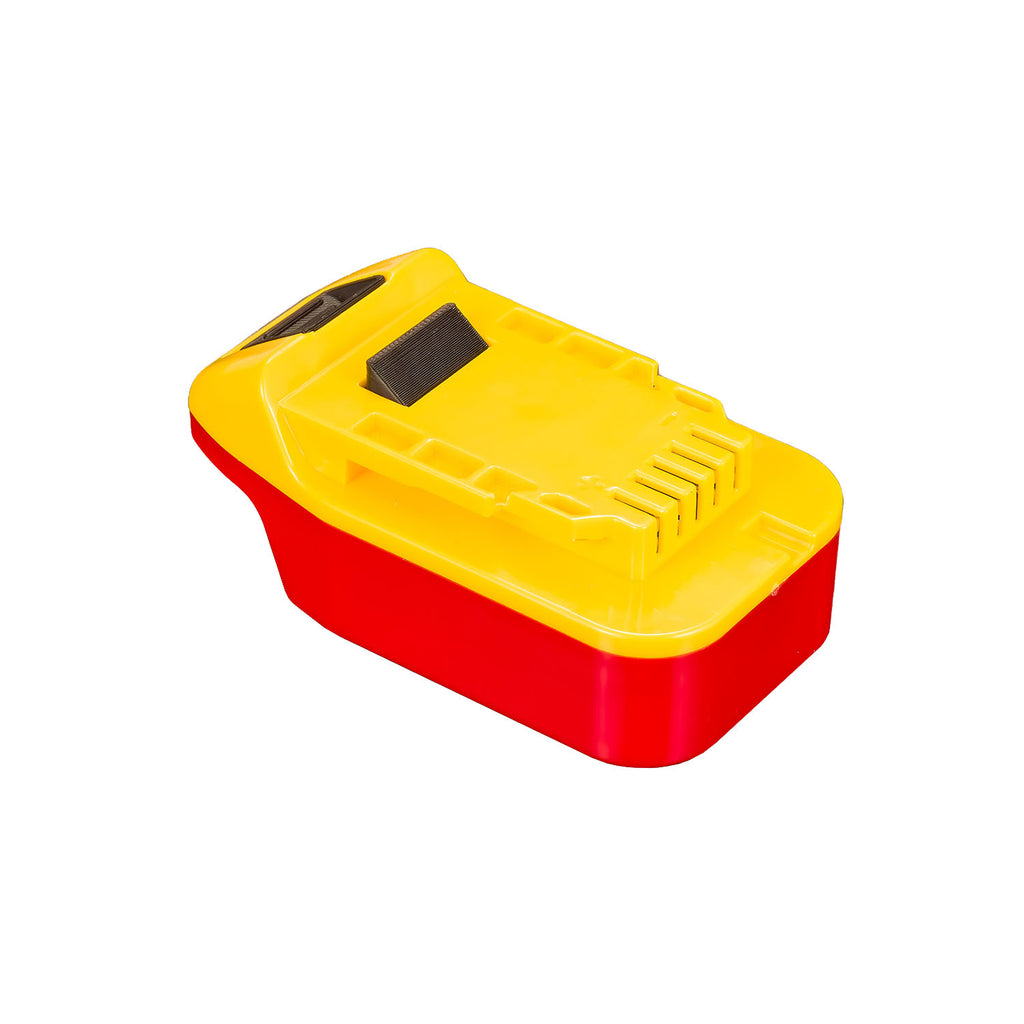 Adaptateur de batterie Porter Cable 20V vers Hercules 20V