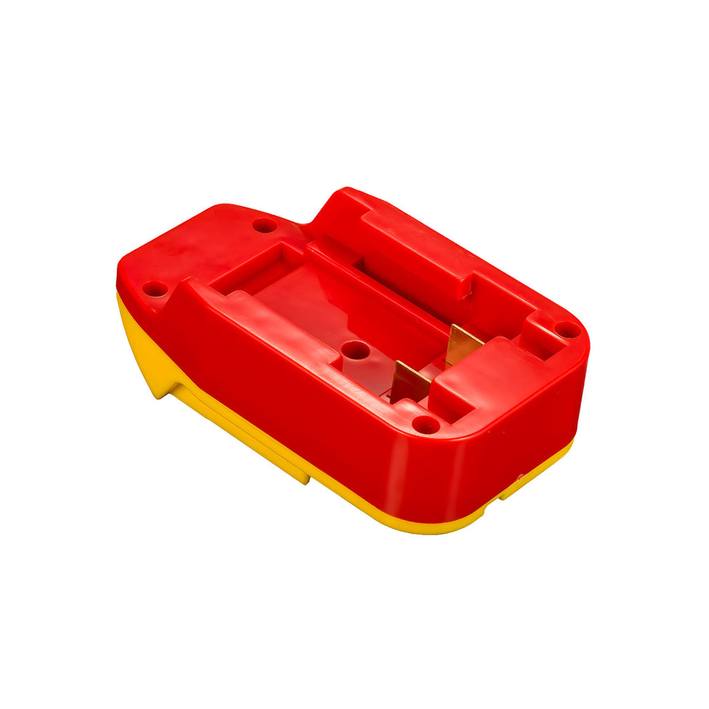 Adaptateur de batterie Porter Cable 20V vers Hercules 20V