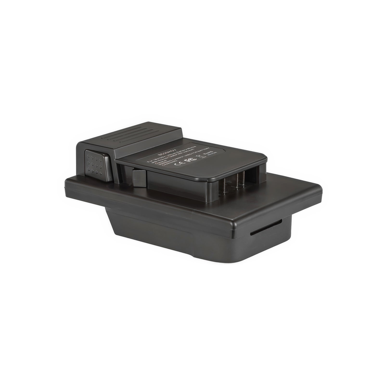 Porter Cable 20V to Hoover 20V ONEPWR Battery Adapter