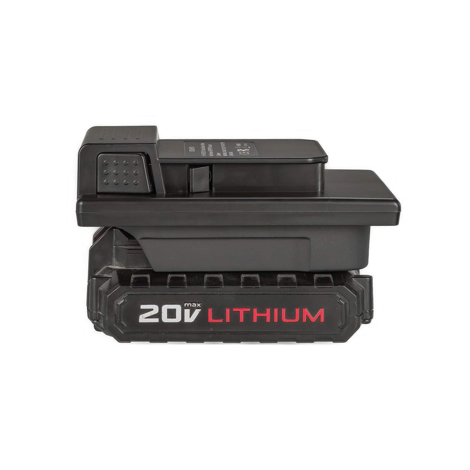 Porter Cable 20V to Hoover 20V ONEPWR Battery Adapter