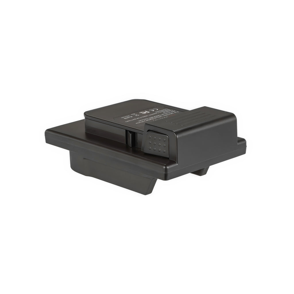 Porter Cable 20V to Hoover 20V ONEPWR Battery Adapter