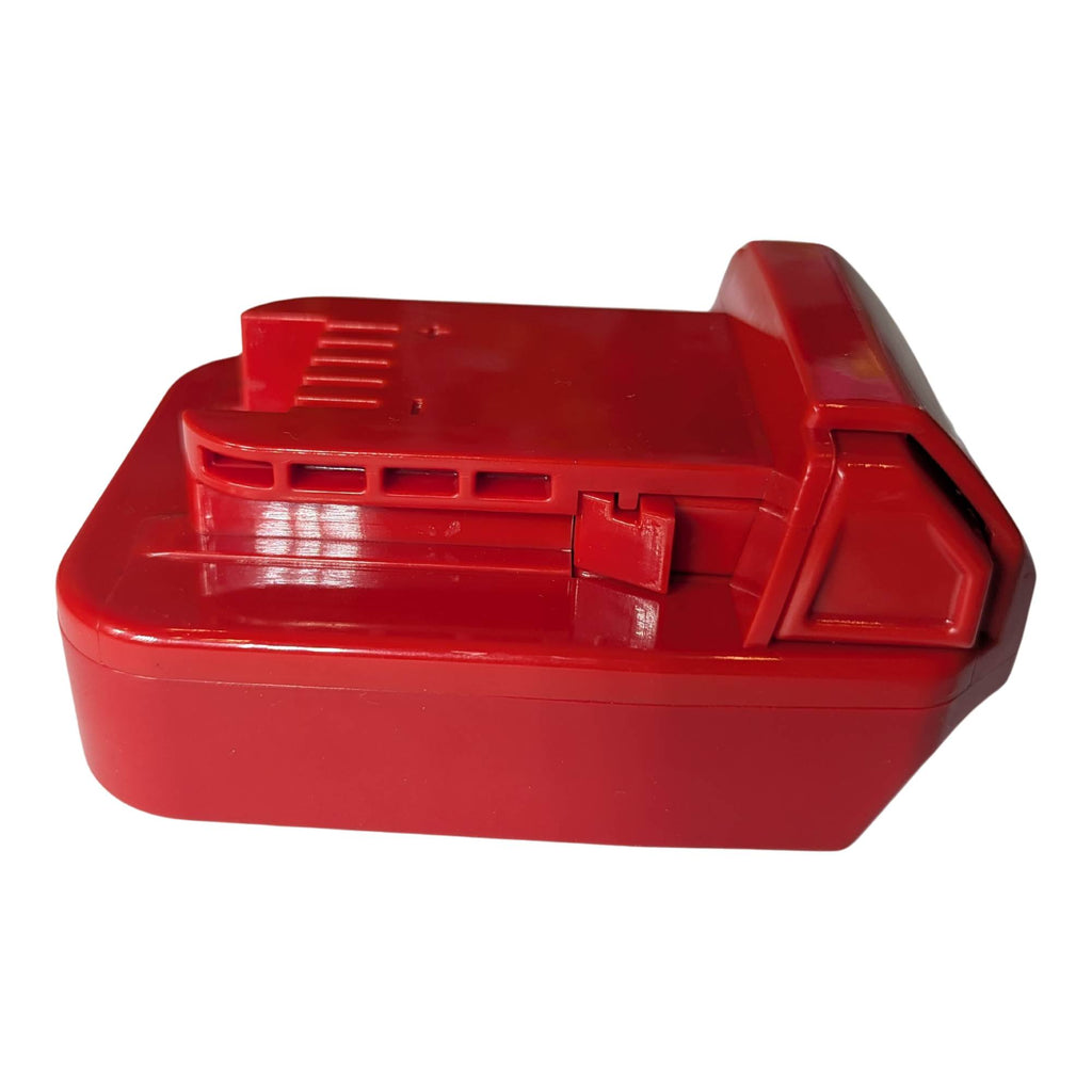 Porter Cable 20V to Milwaukee 18V Battery Adapter