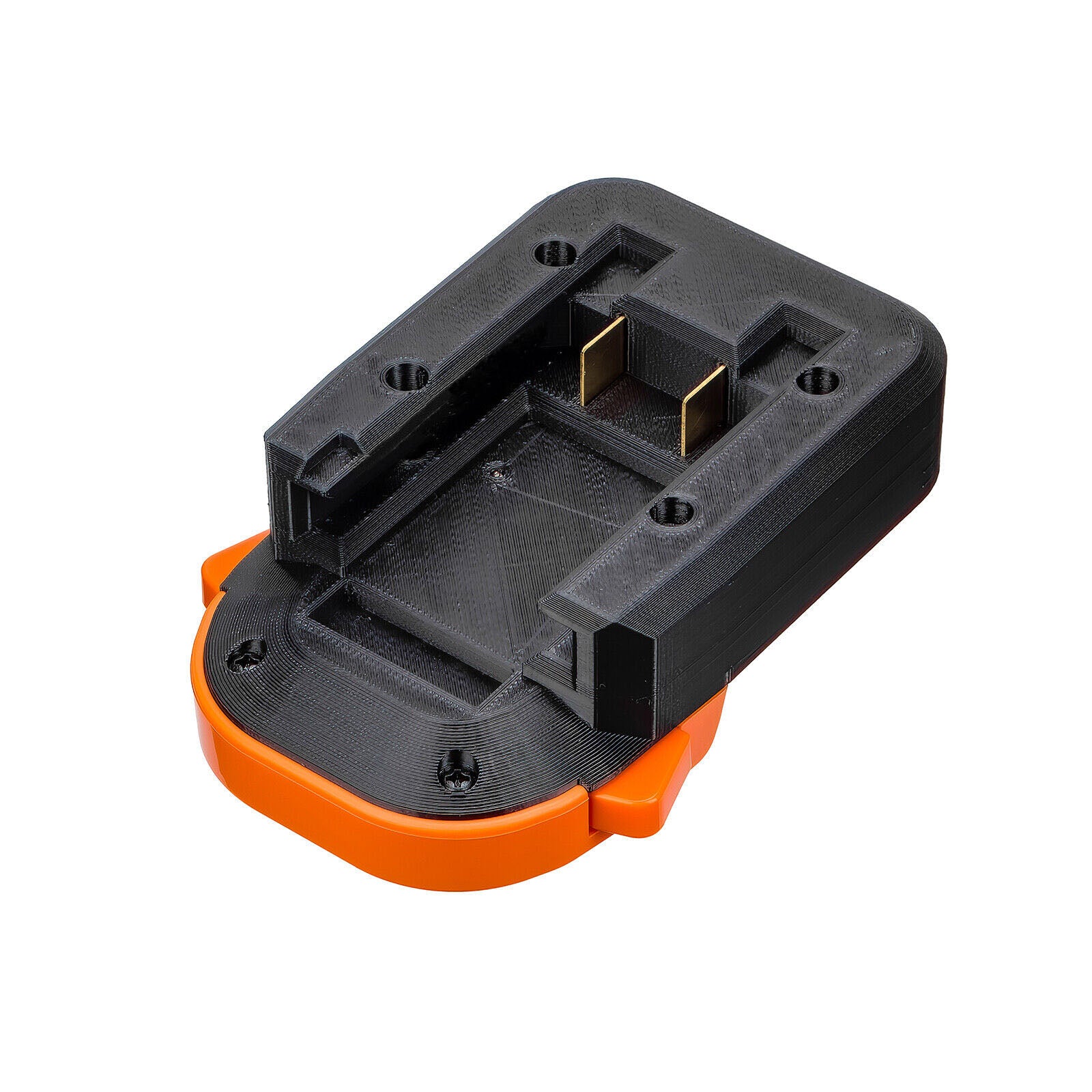 Adaptateur de batterie Porter Cable 20V vers RIDGID 18V