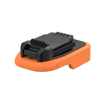 Charger l&#39;image dans la galerie, RIDGID 18V à Bostitch 18V Adaptateur de Batterie
