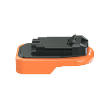 Charger l&#39;image dans la galerie, RIDGID 18V à Bostitch 18V Adaptateur de Batterie
