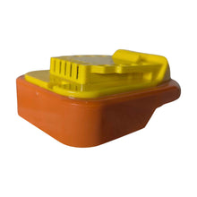 Charger l'image dans la galerie, Adaptateur de batterie RIDGID 18V vers DeWalt 20V (ABS)
