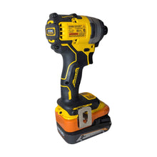 Charger l'image dans la galerie, Adaptateur de batterie RIDGID 18V vers DeWalt 20V (ABS)
