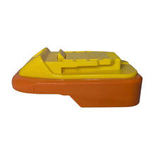 Charger l'image dans la galerie, Adaptateur de batterie RIDGID 18V vers DeWalt 20V (ABS)
