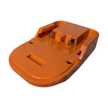 Charger l'image dans la galerie, Adaptateur de batterie RIDGID 18V vers DeWalt 20V (ABS)

