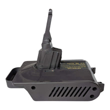 Load image into Gallery viewer, RIDGID 18V to Dyson V7 Battery Adapter
