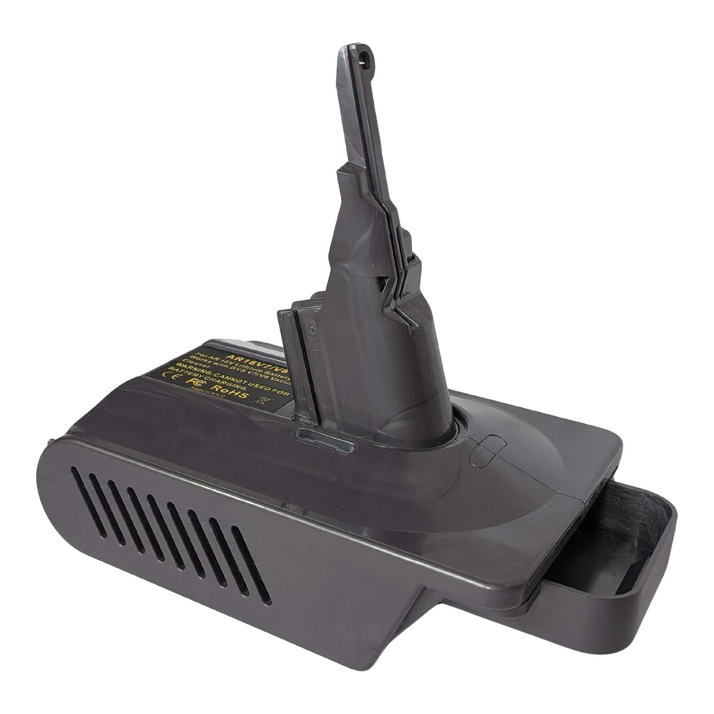 RIDGID 18V to Dyson V7 Battery Adapter