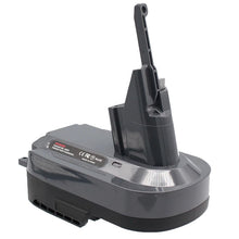 Charger l'image dans la galerie, Adaptateur de batterie RIDGID 18V vers Dyson V8
