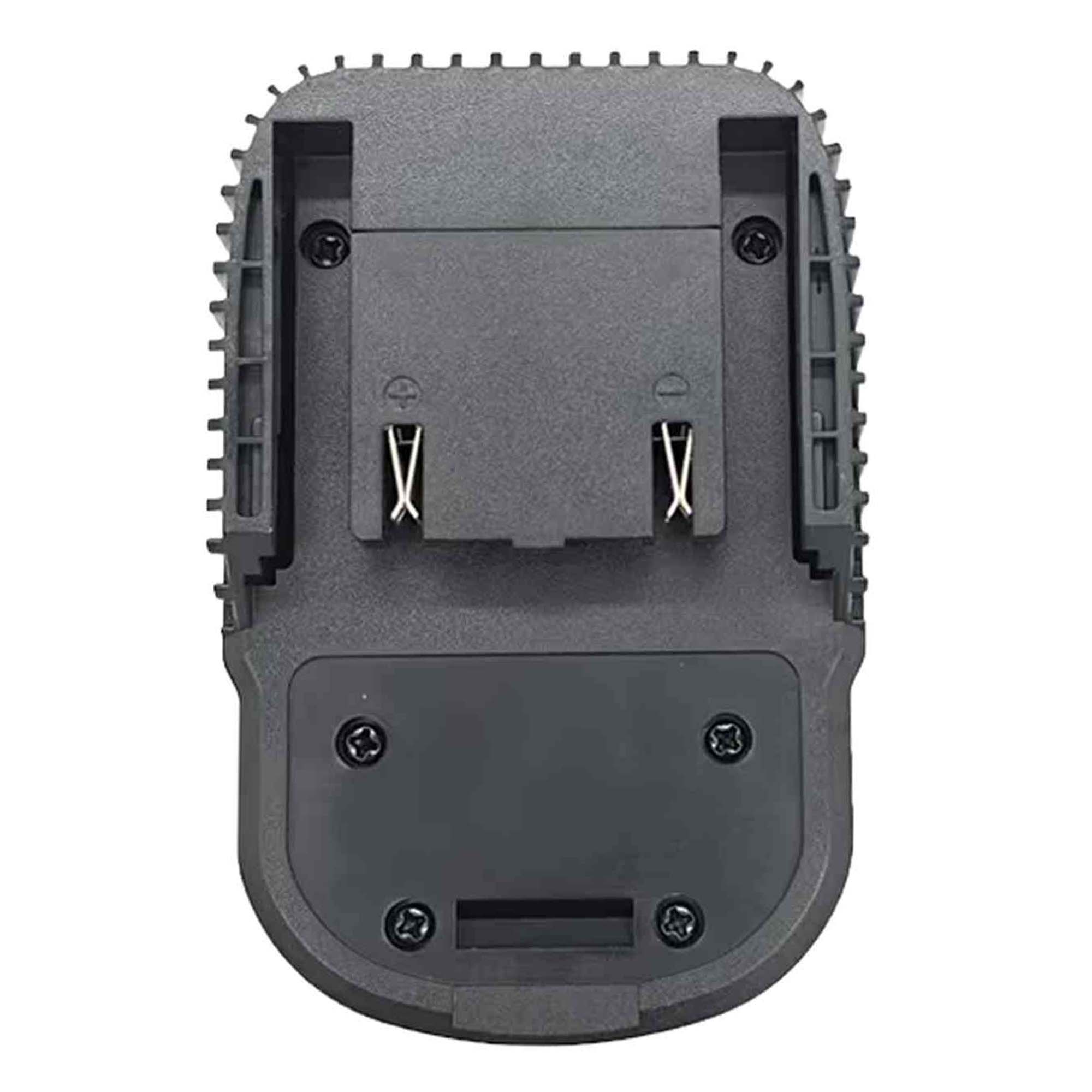 RIDGID 18V to Einhell PXC 18V Battery Adapter