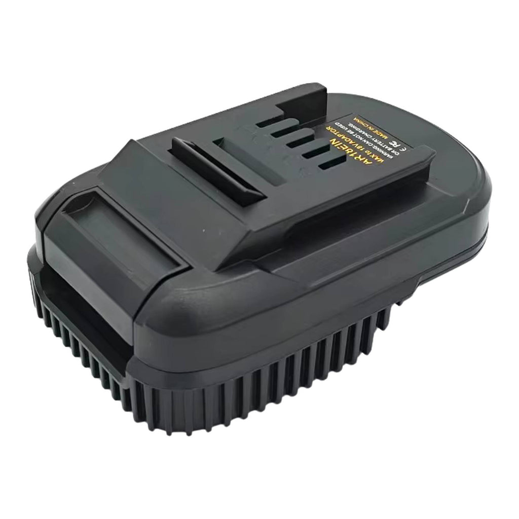 RIDGID 18V to Einhell PXC 18V Battery Adapter