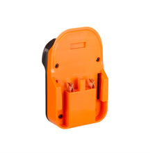 Load image into Gallery viewer, RIDGID 18V to Masterforce 20V Battery Adapter
