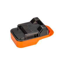 Charger l'image dans la galerie, Adaptateur de batterie RIDGID 18V vers Metabo HPT 18V
