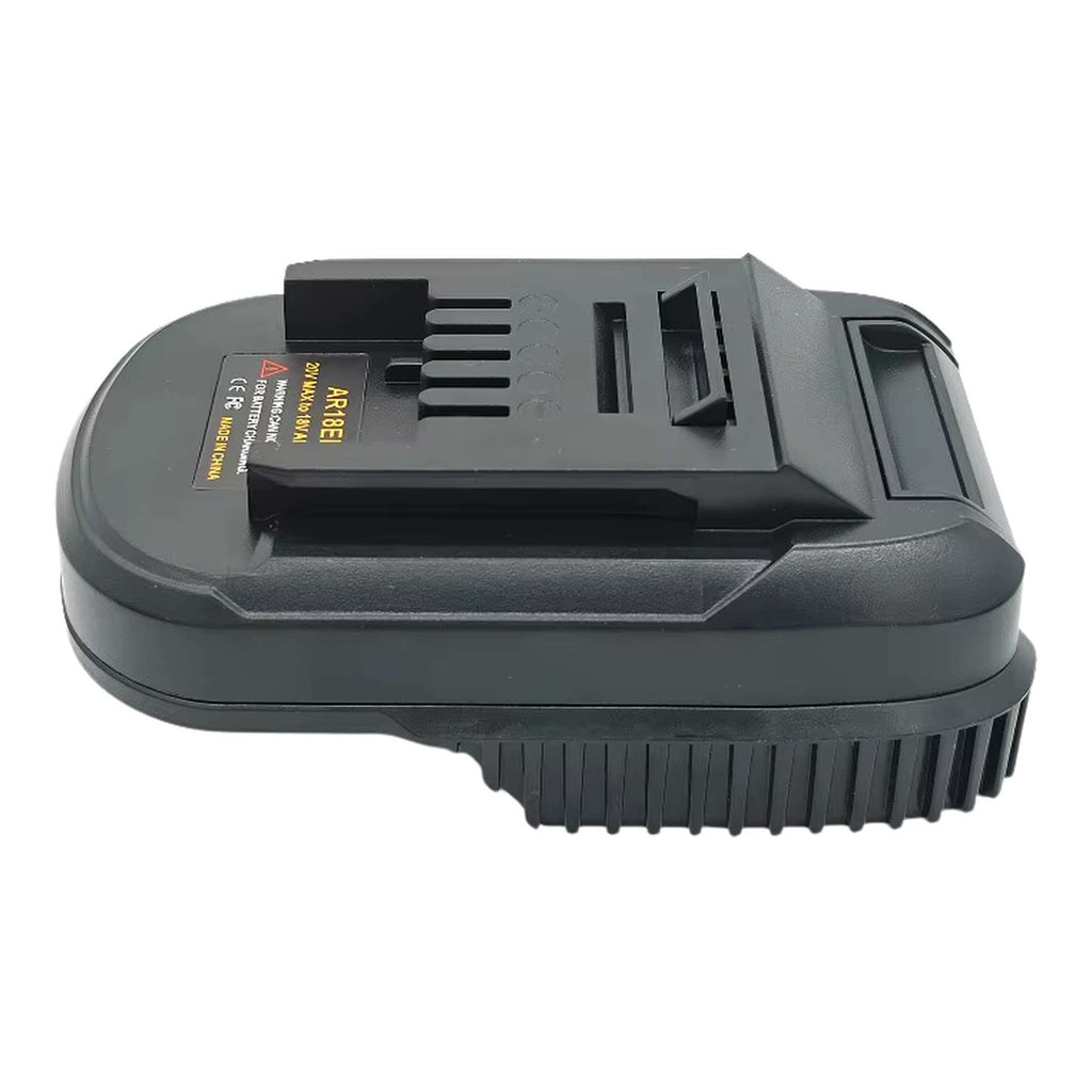RIDGID 18V vers Ozito 18V PXC Adaptateur de batterie