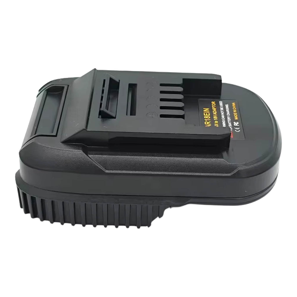 RIDGID 18V vers Ozito 18V PXC Adaptateur de batterie