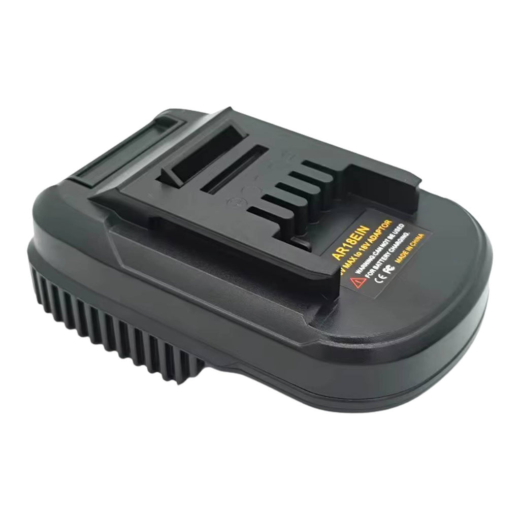 RIDGID 18V vers Ozito 18V PXC Adaptateur de batterie