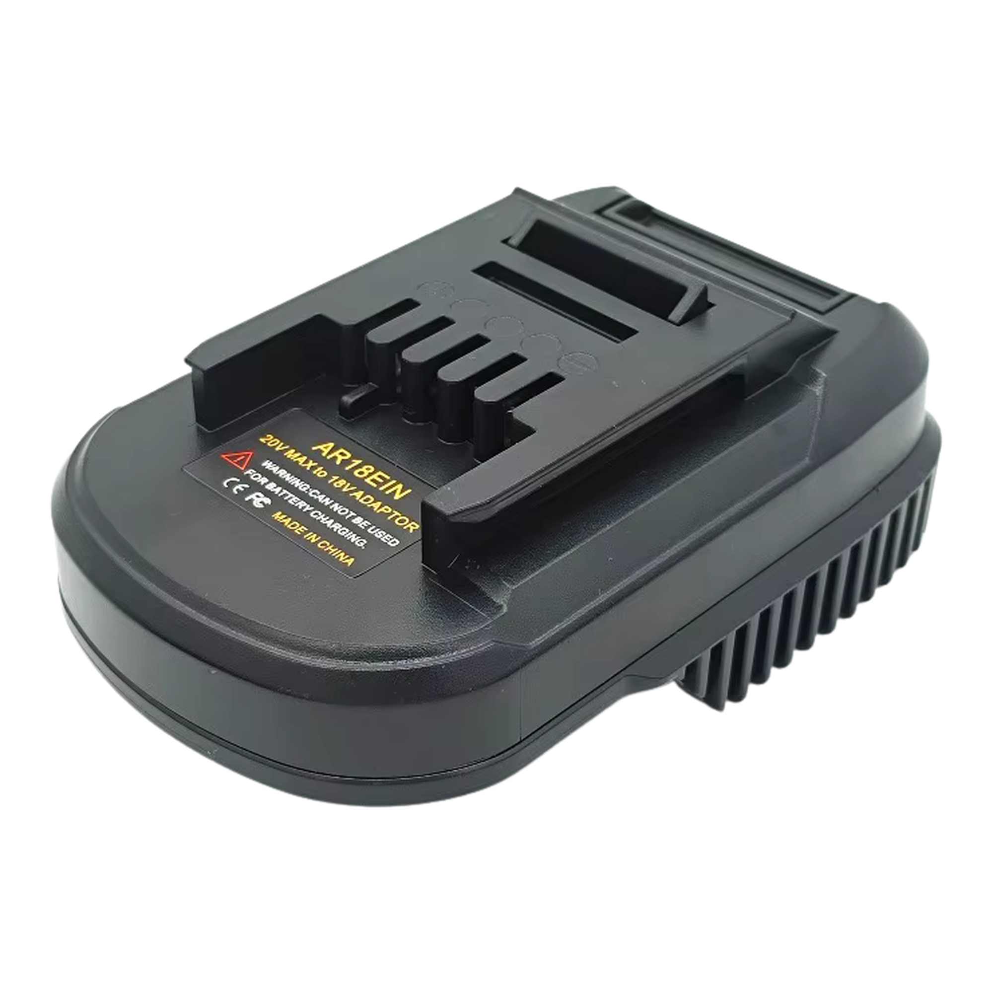 RIDGID 18V vers Ozito 18V PXC Adaptateur de batterie