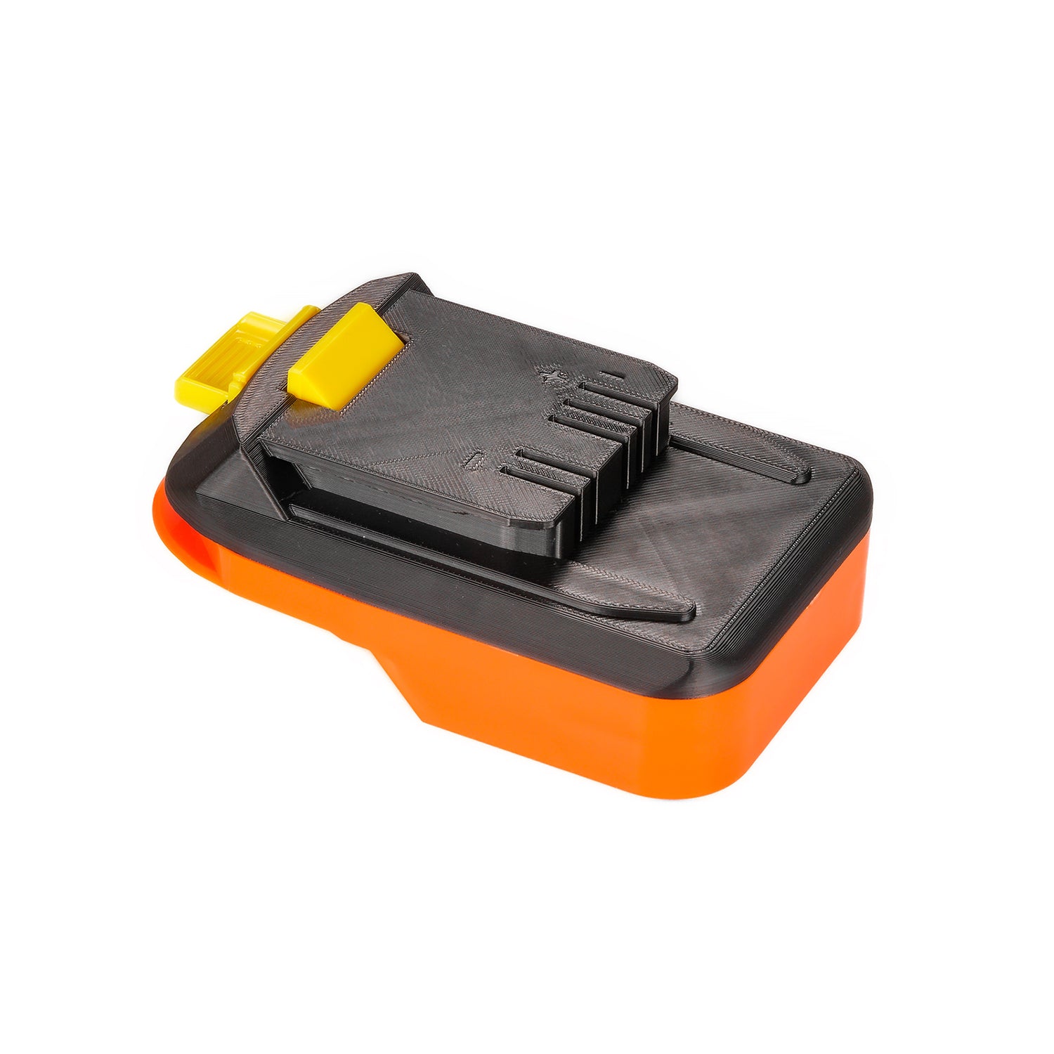 RIDGID 18V to WEN 20V Battery Adapter