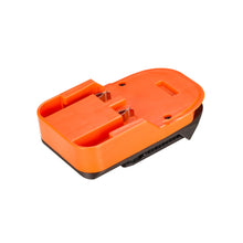 Charger l&#39;image dans la galerie, RIDGID 18V à WEN 20V Adaptateur de Batterie
