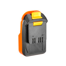 Charger l&#39;image dans la galerie, RIDGID 18V à WEN 20V Adaptateur de Batterie
