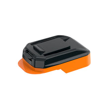 Charger l&#39;image dans la galerie, RIDGID 18V à WORX 20V Adaptateur de Batterie
