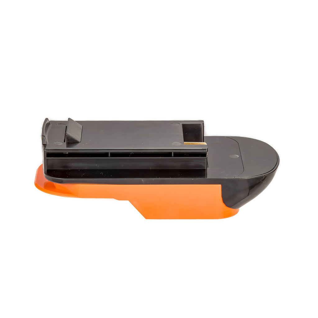 RIDGID 18V vers Black and Decker 18V Ni-Cd Adaptateur de batterie