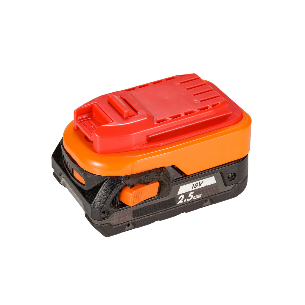 RIDGID 18V vers Craftsman 20V Adaptateur de batterie