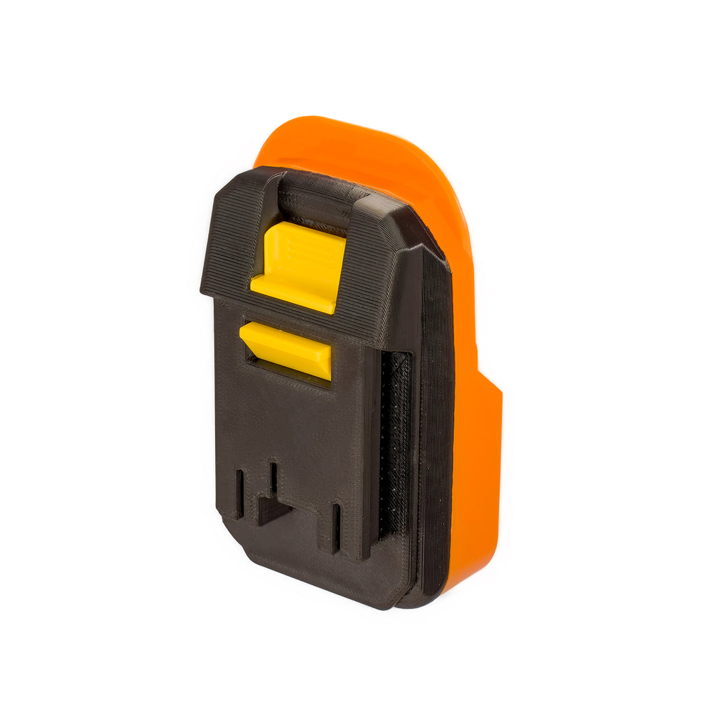 RIDGID 18V vers Hart 20V Adaptateur de batterie