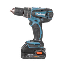 Charger l'image dans la galerie, Adaptateur de batterie RIDGID 18V vers Makita 18V (ABS)
