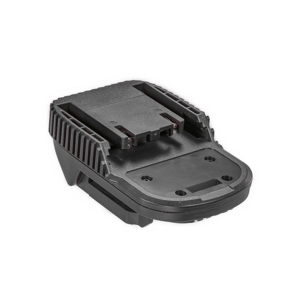 Adaptateur de batterie RIDGID 18V vers Makita 18V (ABS)
