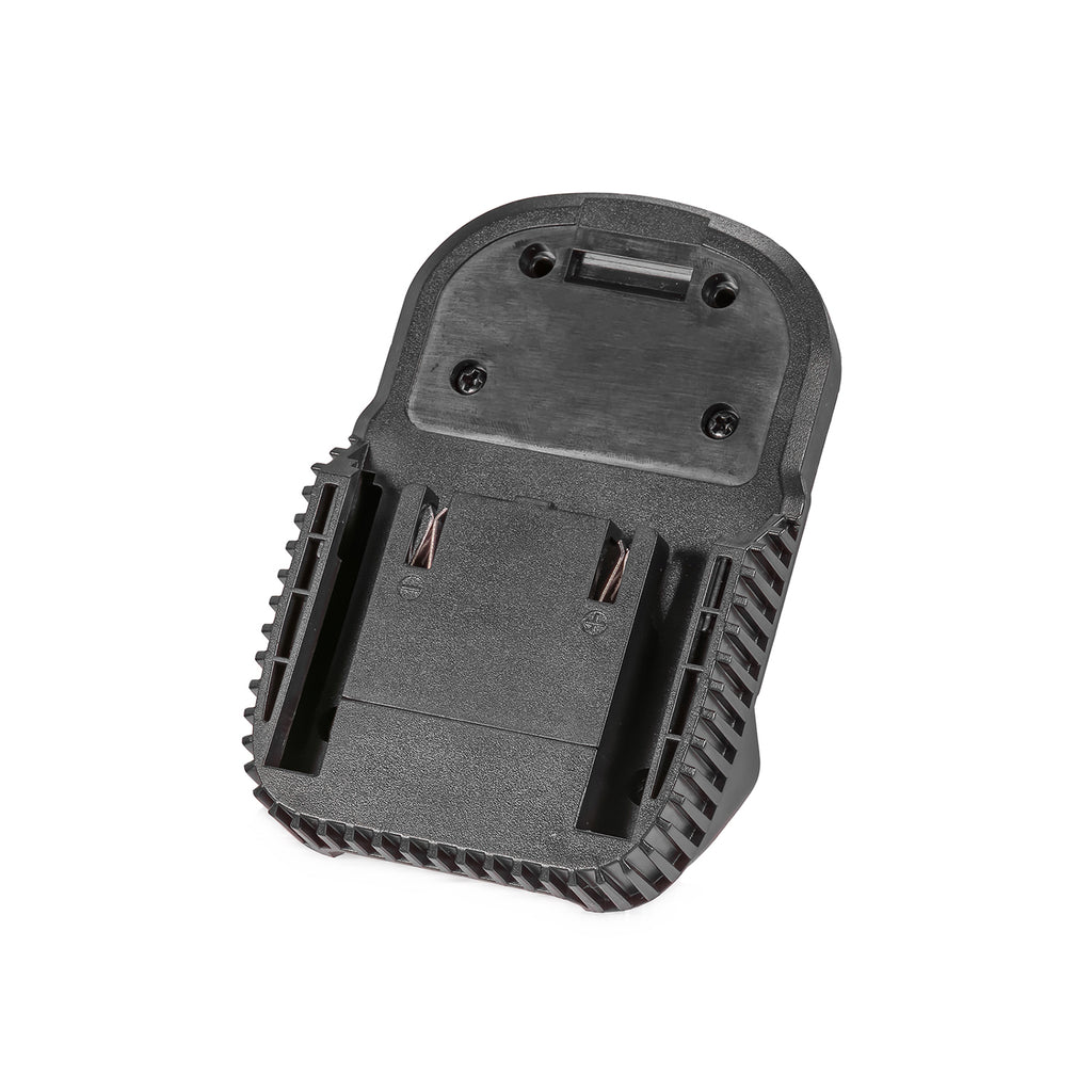 Adaptateur de batterie RIDGID 18V vers Makita 18V (ABS)
