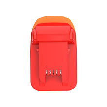Charger l&#39;image dans la galerie, Adaptateur de batterie RIDGID 18V vers Milwaukee 18V (ABS)
