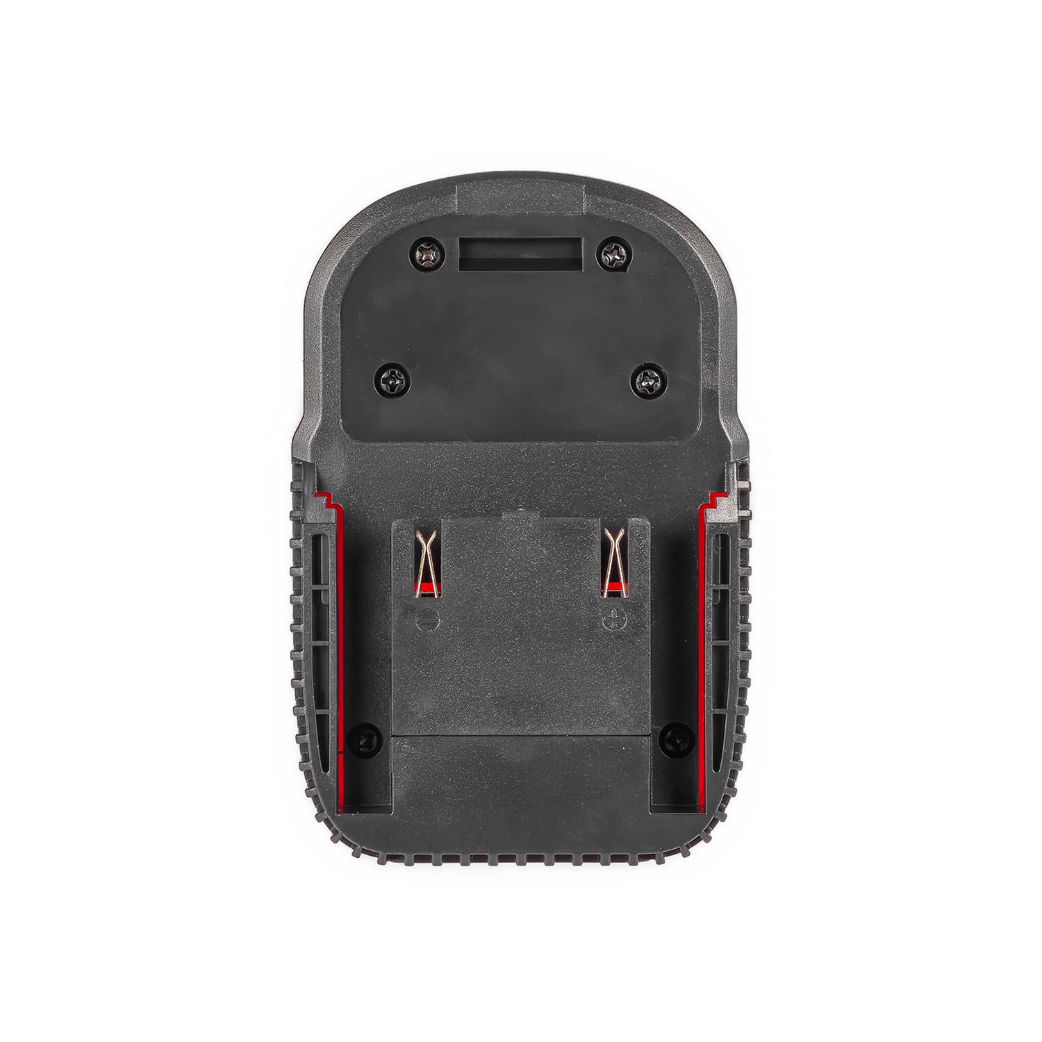 Ridgid 18V to Milwaukee 12V Battery Adapter