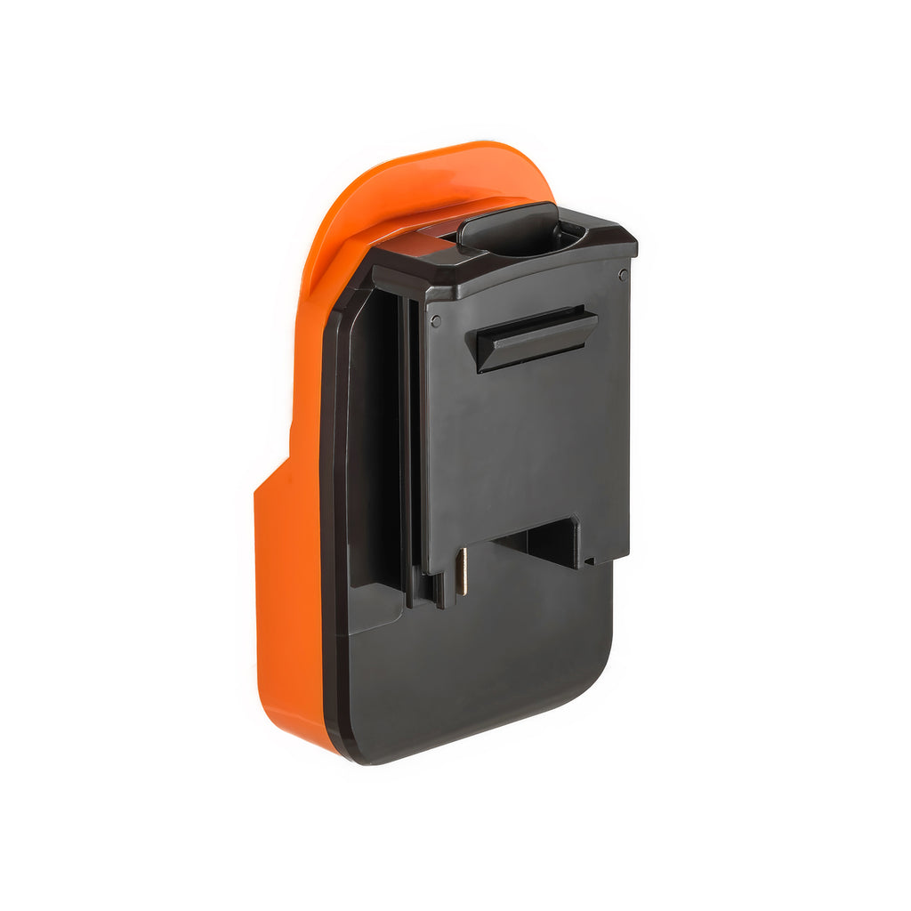 RIDGID 18V vers Porter Cable 18V Adaptateur de batterie